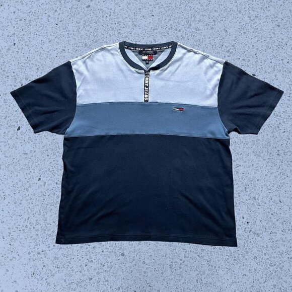Vintage Tommy Hilfiger shirt - Picture 1 of 5
